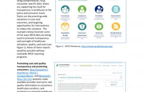 Informing Health System Change thumbnail